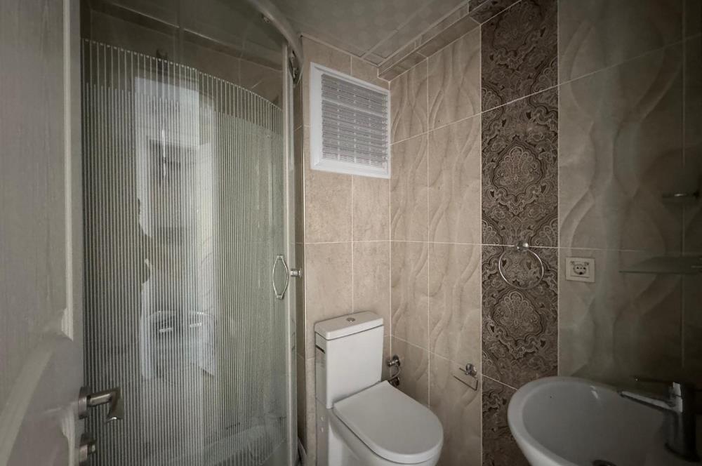 Karşıyaka Şemikler Meydan Yakını Satılık 2+1 Masrafsız Daire