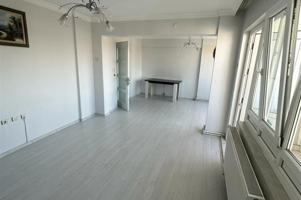 Century 21 Net'ten İnönü Caddesi'nde Satılık Daire