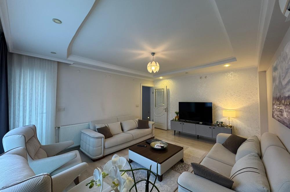 Karşıyaka Şemikler Meydan Yakını Satılık 2+1 Masrafsız Daire