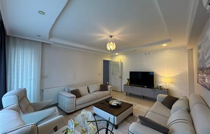Karşıyaka Şemikler Meydan Yakını Satılık 2+1 Masrafsız Daire