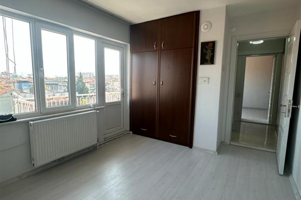 Century 21 Net'ten İnönü Caddesi'nde Satılık Daire