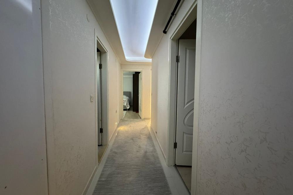 Karşıyaka Şemikler Meydan Yakını Satılık 2+1 Masrafsız Daire