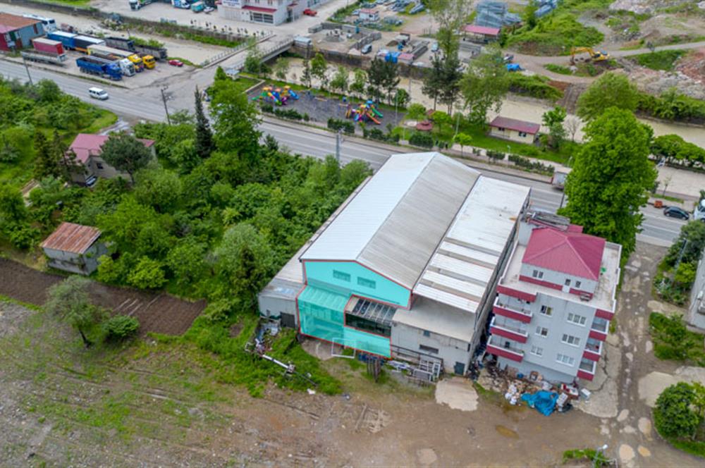 CENTURY21 UZMANDAN YOMRADA ANA YOL ÜZERİ KİRALIK DÜKKAN