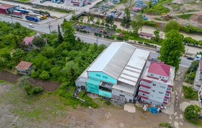 CENTURY21 UZMANDAN YOMRADA ANA YOL ÜZERİ KİRALIK DÜKKAN