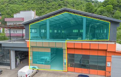 CENTURY21 UZMANDAN YOMRADA ANA YOL ÜZERİ KİRALIK DÜKKAN