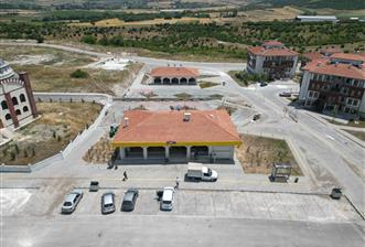 C 21 BAL'DAN MANYAS'TA, 16 YILDA AMORTİ EDEN YATIRIMLIK DÜKKAN