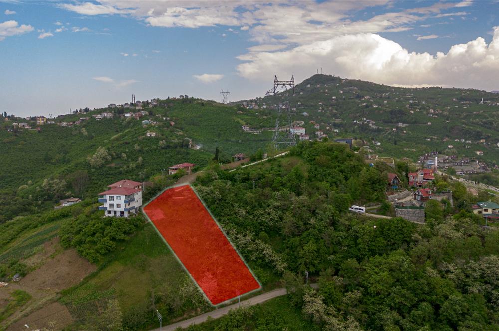 CENTURY21 UZMANDAN UĞURLUDA DENİZ MANZARALI FIRSAT ARSA