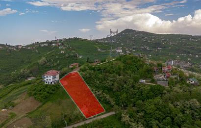 CENTURY21 UZMANDAN UĞURLUDA DENİZ MANZARALI FIRSAT ARSA