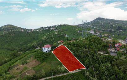 CENTURY21 UZMANDAN UĞURLUDA DENİZ MANZARALI FIRSAT ARSA