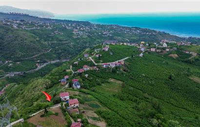 CENTURY21 UZMANDAN UĞURLUDA DENİZ MANZARALI FIRSAT ARSA