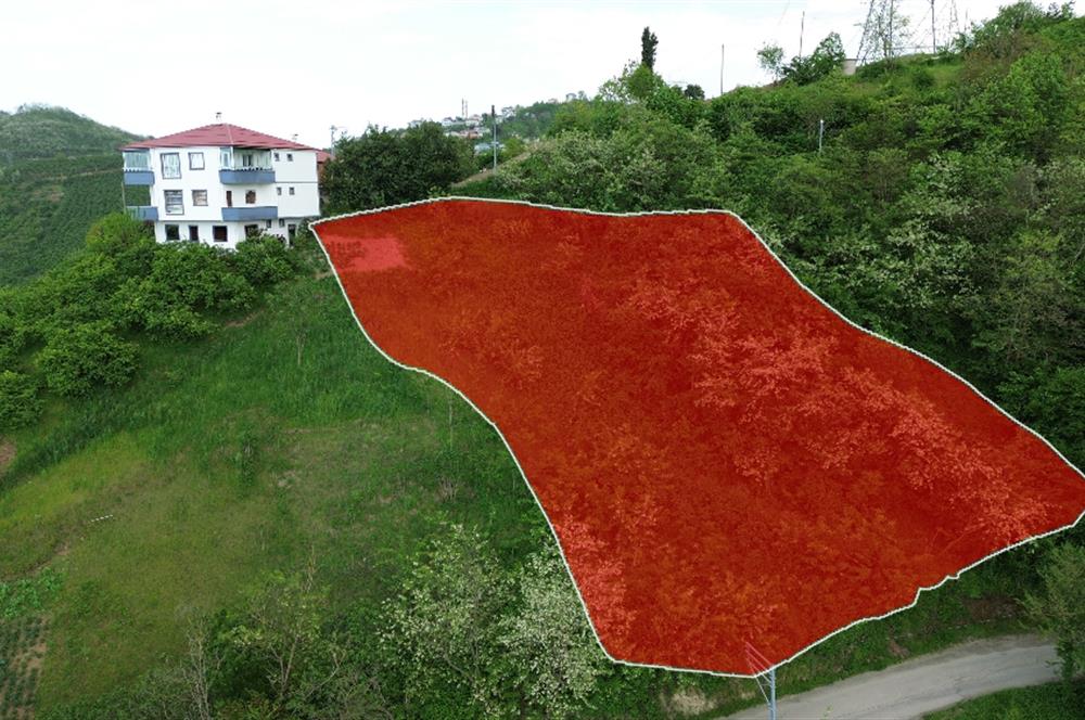 CENTURY21 UZMANDAN UĞURLUDA DENİZ MANZARALI FIRSAT ARSA