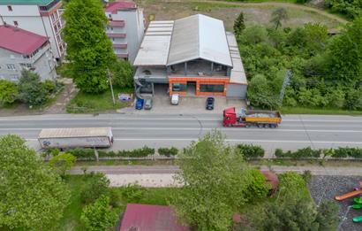 CENTURY21 UZMANDAN YOMRADA ANA YOL ÜZERİ KİRALIK DÜKKAN