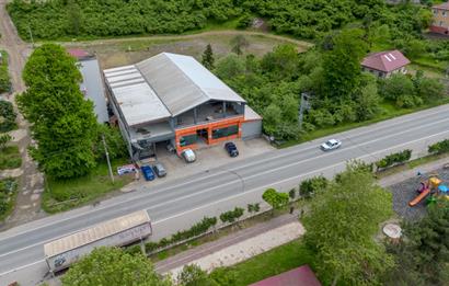 CENTURY21 UZMANDAN YOMRADA ANA YOL ÜZERİ KİRALIK DÜKKAN