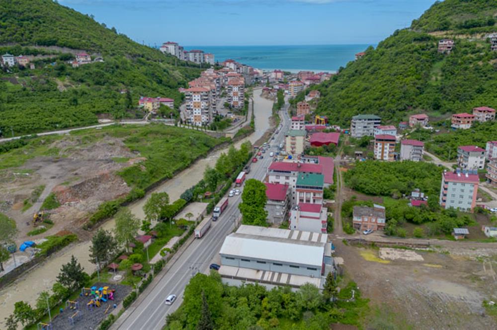 CENTURY21 UZMANDAN YOMRADA ANA YOL ÜZERİ KİRALIK DÜKKAN