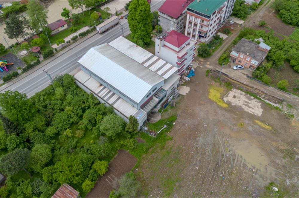 CENTURY21 UZMANDAN YOMRADA ANA YOL ÜZERİ KİRALIK DÜKKAN