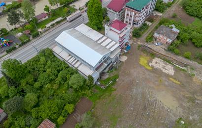 CENTURY21 UZMANDAN YOMRADA ANA YOL ÜZERİ KİRALIK DÜKKAN