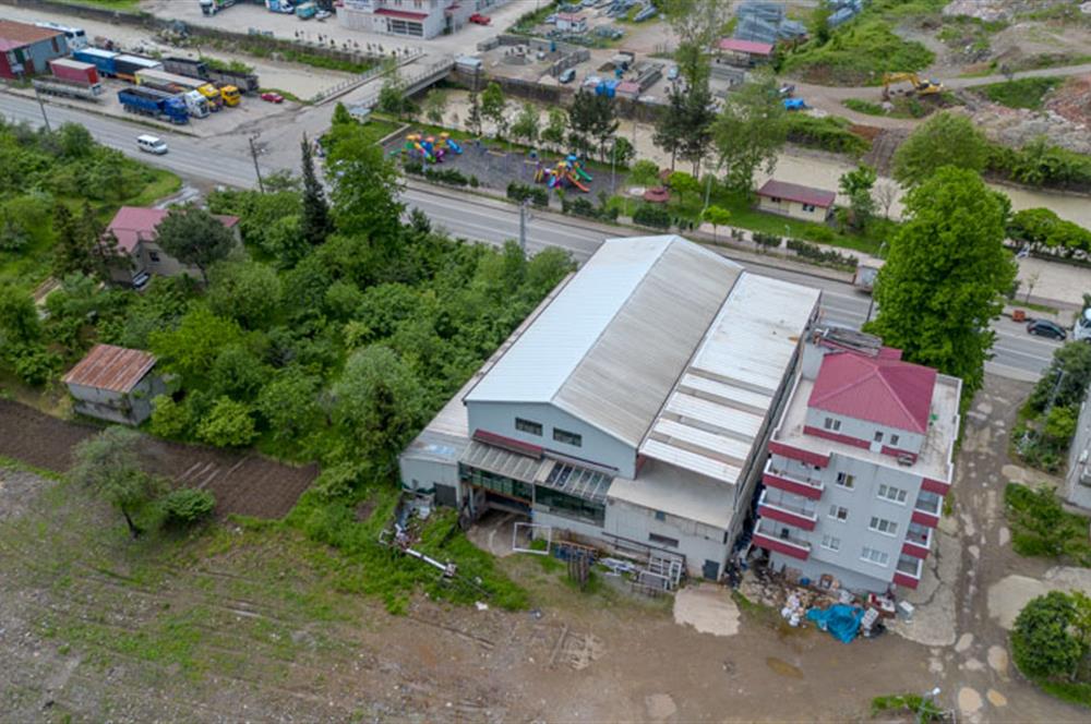 CENTURY21 UZMANDAN YOMRADA ANA YOL ÜZERİ KİRALIK DÜKKAN