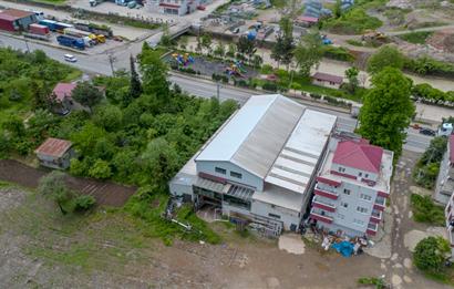CENTURY21 UZMANDAN YOMRADA ANA YOL ÜZERİ KİRALIK DÜKKAN