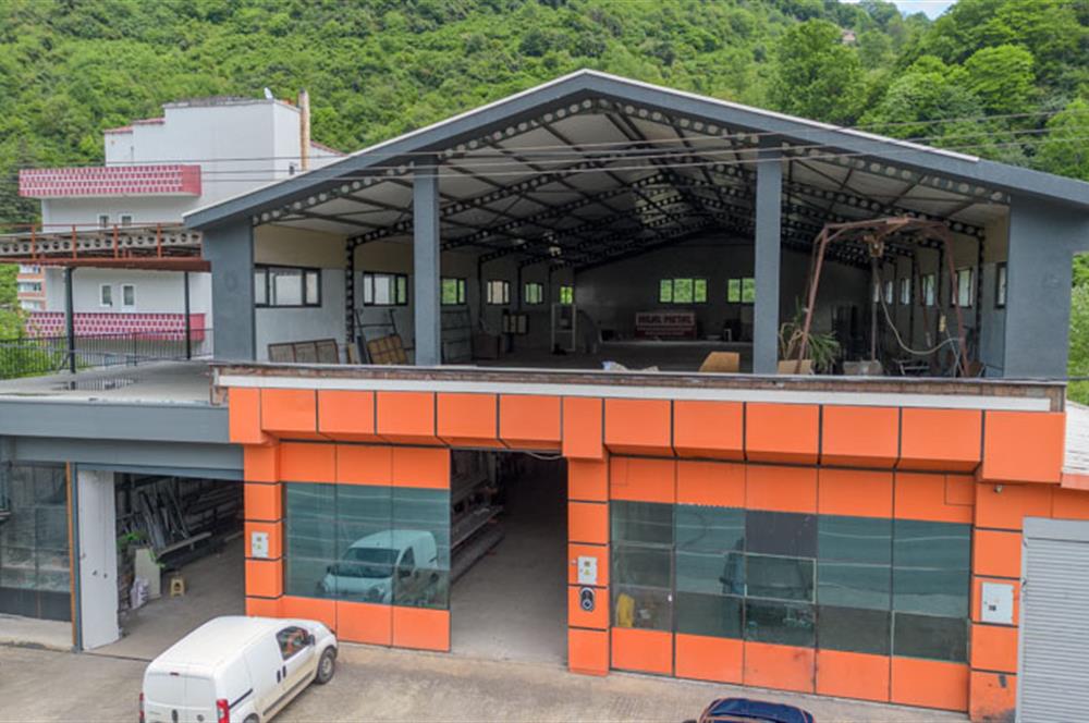 CENTURY21 UZMANDAN YOMRADA ANA YOL ÜZERİ KİRALIK DÜKKAN