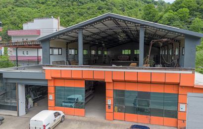CENTURY21 UZMANDAN YOMRADA ANA YOL ÜZERİ KİRALIK DÜKKAN