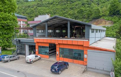 CENTURY21 UZMANDAN YOMRADA ANA YOL ÜZERİ KİRALIK DÜKKAN