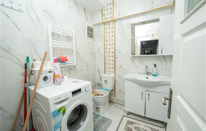 C21 Cius; Merkezi Lokasyonda Eşyalı Ara Kat  Satılık daire