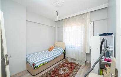 C21 Cius; Merkezi Lokasyonda Eşyalı Ara Kat  Satılık daire