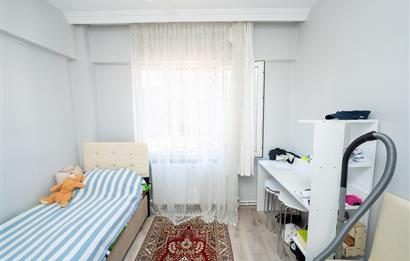 C21 Cius; Merkezi Lokasyonda Eşyalı Ara Kat  Satılık daire