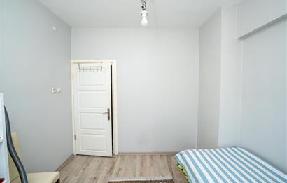 C21 Cius; Merkezi Lokasyonda Eşyalı Ara Kat  Satılık daire