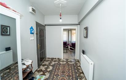 C21 Cius; Merkezi Lokasyonda Eşyalı Ara Kat  Satılık daire