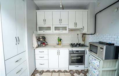 C21 Cius; Merkezi Lokasyonda Eşyalı Ara Kat  Satılık daire