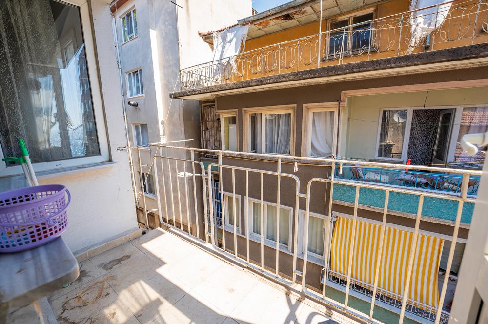 C21 Cius; Merkezi Lokasyonda Eşyalı Ara Kat  Satılık daire