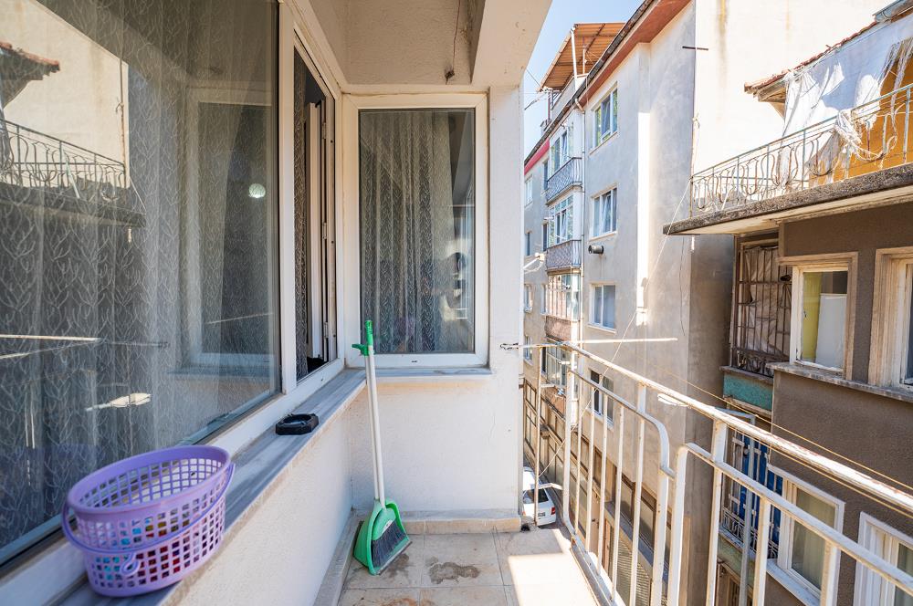 C21 Cius; Merkezi Lokasyonda Eşyalı Ara Kat  Satılık daire