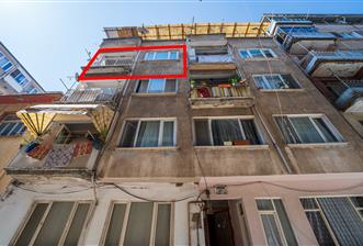 C21 Cius; Merkezi Lokasyonda Eşyalı Ara Kat  Satılık daire