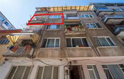 C21 Cius; Merkezi Lokasyonda Eşyalı Ara Kat  Satılık daire