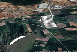 BALIKESİR YAYLABAYIR'DA YATIRIMA UYGUN TARLA