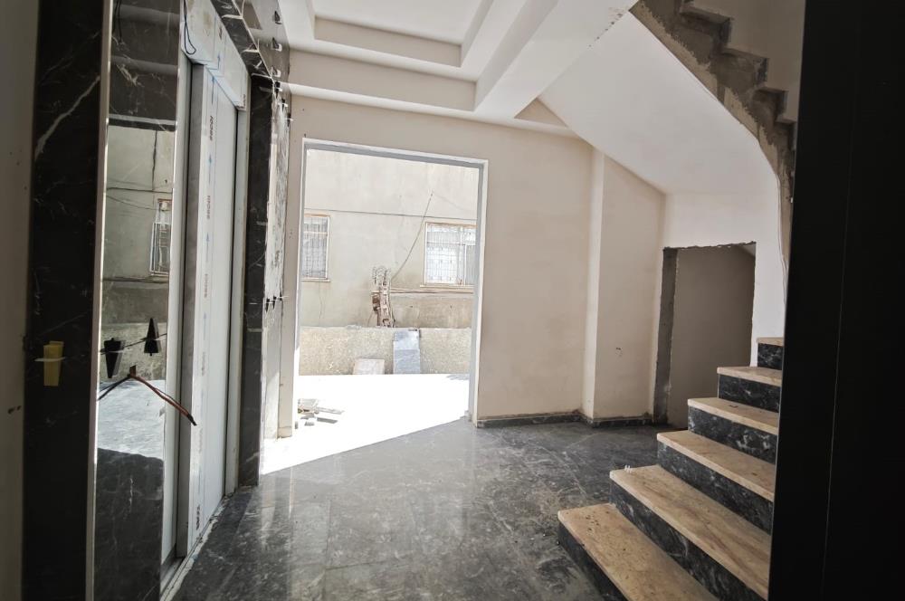 CENTRUY 21 BAL' DAN EDREMİT CENNET AYAĞI  MAHALLESİNDE  1+1 SATILIK OFİS VE DAİRE