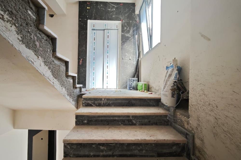 CENTRUY 21 BAL' DAN EDREMİT CENNET AYAĞI  MAHALLESİNDE  1+1 SATILIK OFİS VE DAİRE