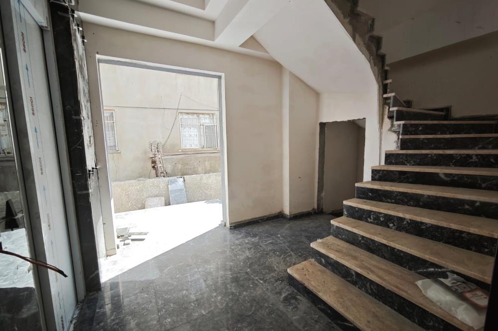 CENTRUY 21 BAL' DAN EDREMİT CENNET AYAĞI  MAHALLESİNDE  1+1 SATILIK OFİS VE DAİRE