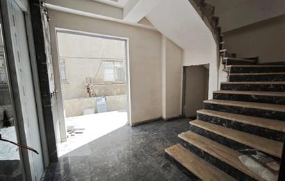 CENTRUY 21 BAL' DAN EDREMİT CENNET AYAĞI  MAHALLESİNDE  1+1 SATILIK OFİS VE DAİRE