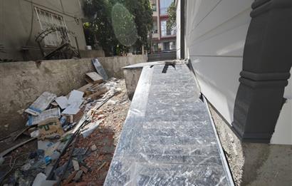 CENTRUY 21 BAL' DAN EDREMİT CENNET AYAĞI  MAHALLESİNDE  1+1 SATILIK OFİS VE DAİRE