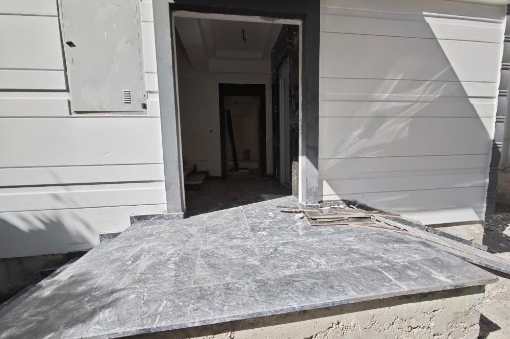 CENTRUY 21 BAL' DAN EDREMİT CENNET AYAĞI  MAHALLESİNDE  1+1 SATILIK OFİS VE DAİRE