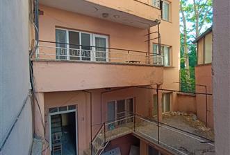 CENTURY21 BAL'DAN DEMİRCİLER CADDESİ ARKASI SATILIK  KOMPLE BİNA
