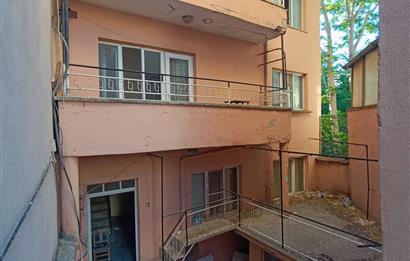 CENTURY21 BAL'DAN DEMİRCİLER CADDESİ ARKASI SATILIK  KOMPLE BİNA