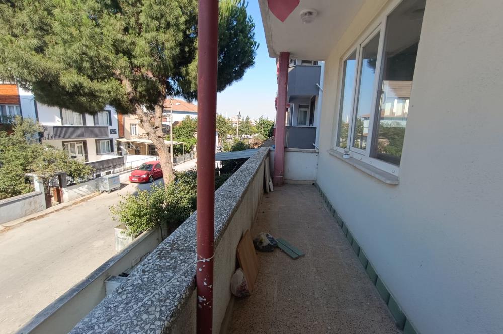 CENTURY21 BAL'DAN 1. GÜNDOĞAN MAHALLESİNDE KİRALIK DAİRE