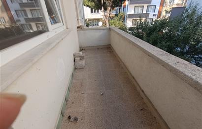 CENTURY21 BAL'DAN 1. GÜNDOĞAN MAHALLESİNDE KİRALIK DAİRE