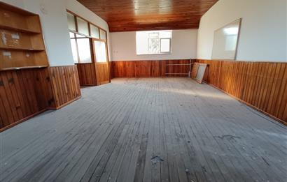 CENTURY21  BAL'DAN  KEPSUT TA KOMPLE SATILIK YURT BİNASI