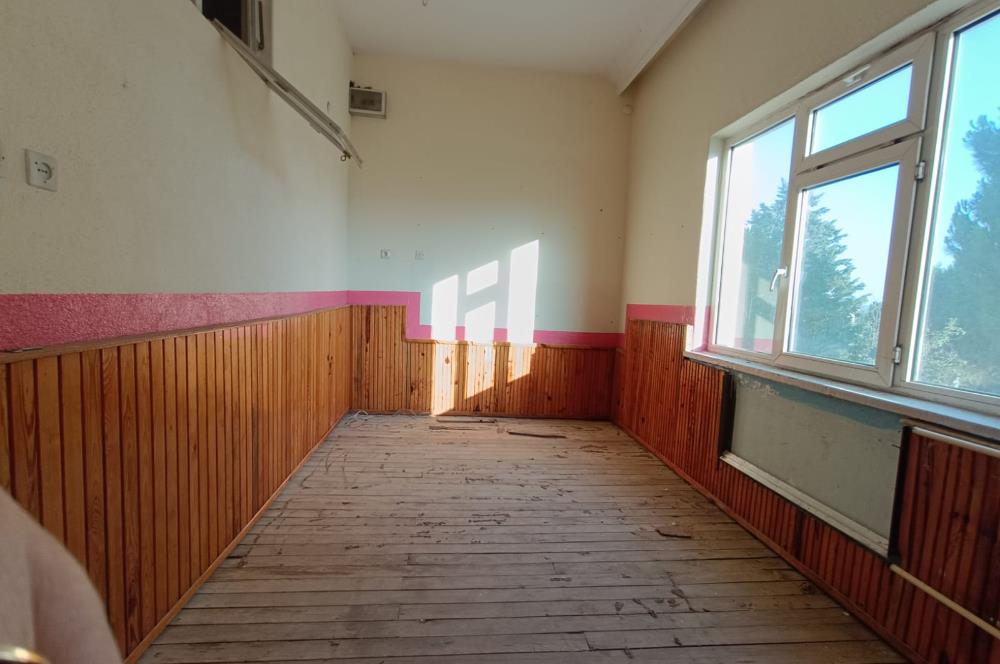CENTURY21  BAL'DAN  KEPSUT TA KOMPLE SATILIK YURT BİNASI