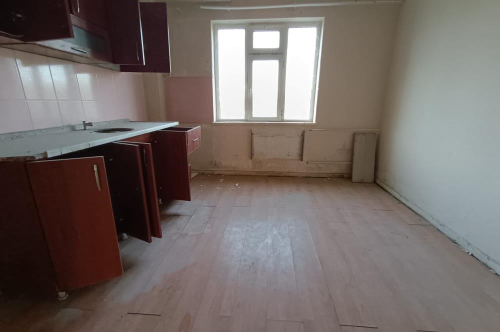 CENTURY21  BAL'DAN  KEPSUT TA KOMPLE SATILIK YURT BİNASI