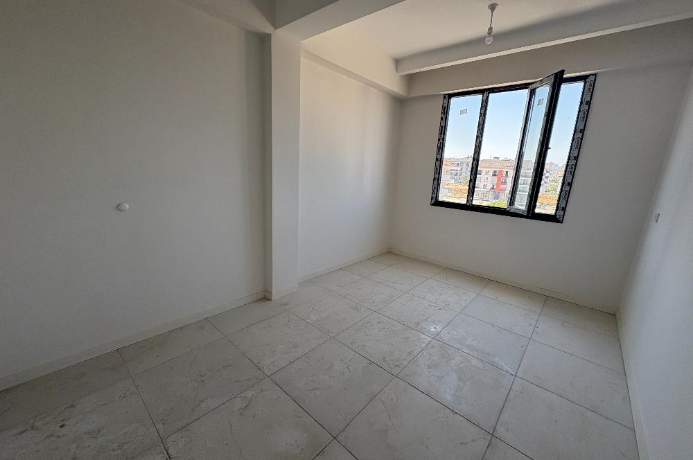 Century 21 Net'ten Şemikler'de 2+1 Satılık Fırsat Daire 